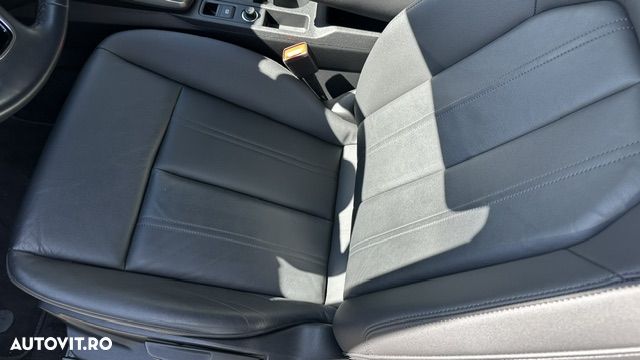 Audi A3 Sportback - 8