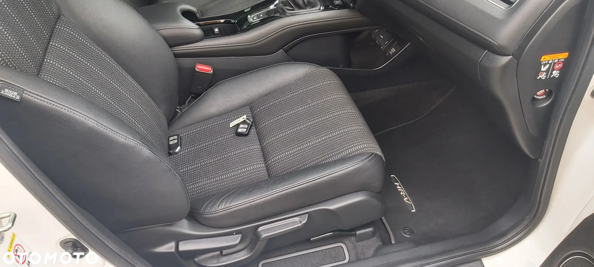 Honda HR-V 1.5 i-VTEC Executive - 32