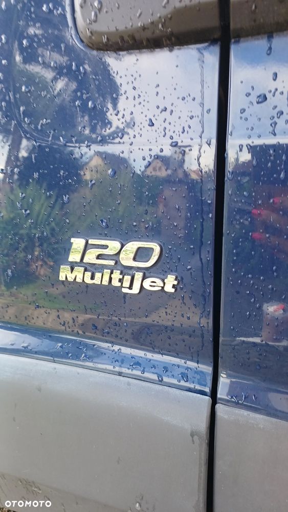 Fiat Ducato - 11
