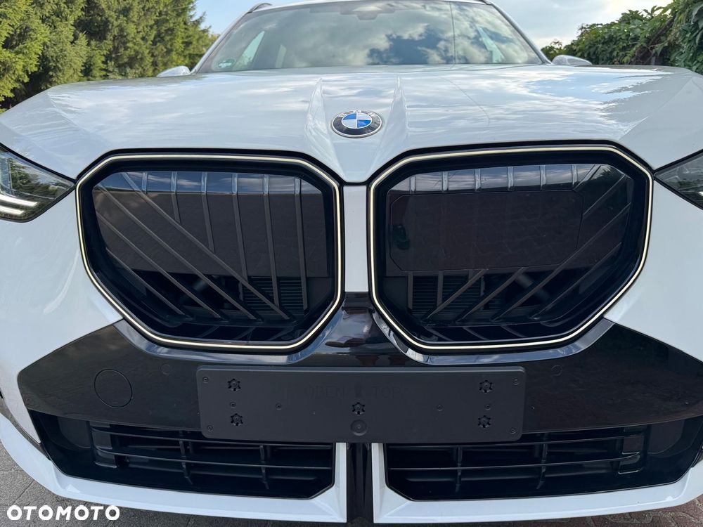 BMW X3 20d xDrive - 10