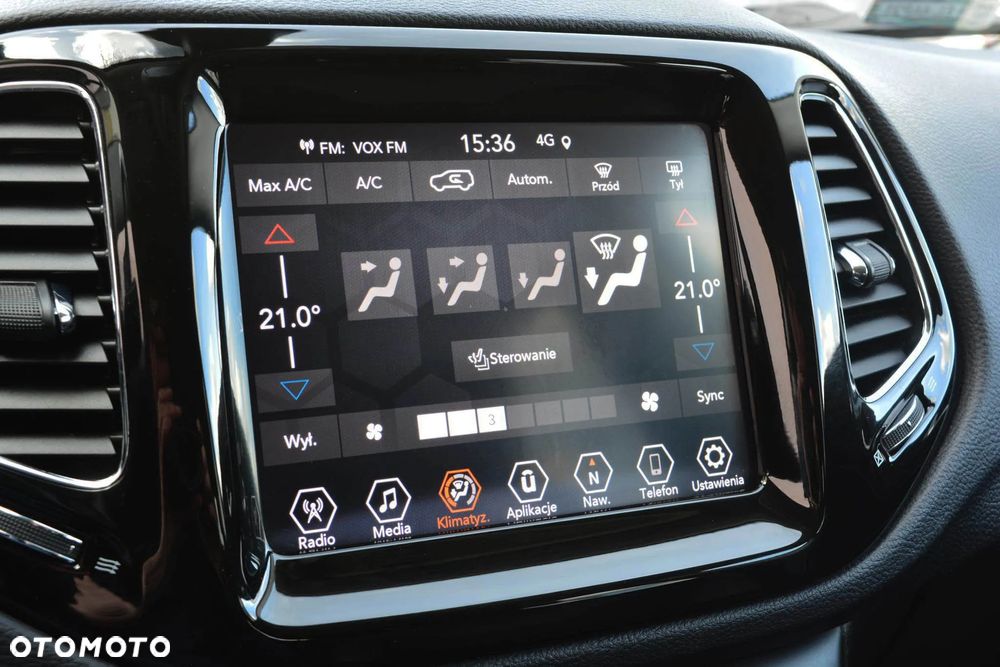 Jeep Compass 1.3 TMair Limited FWD S&S - 20