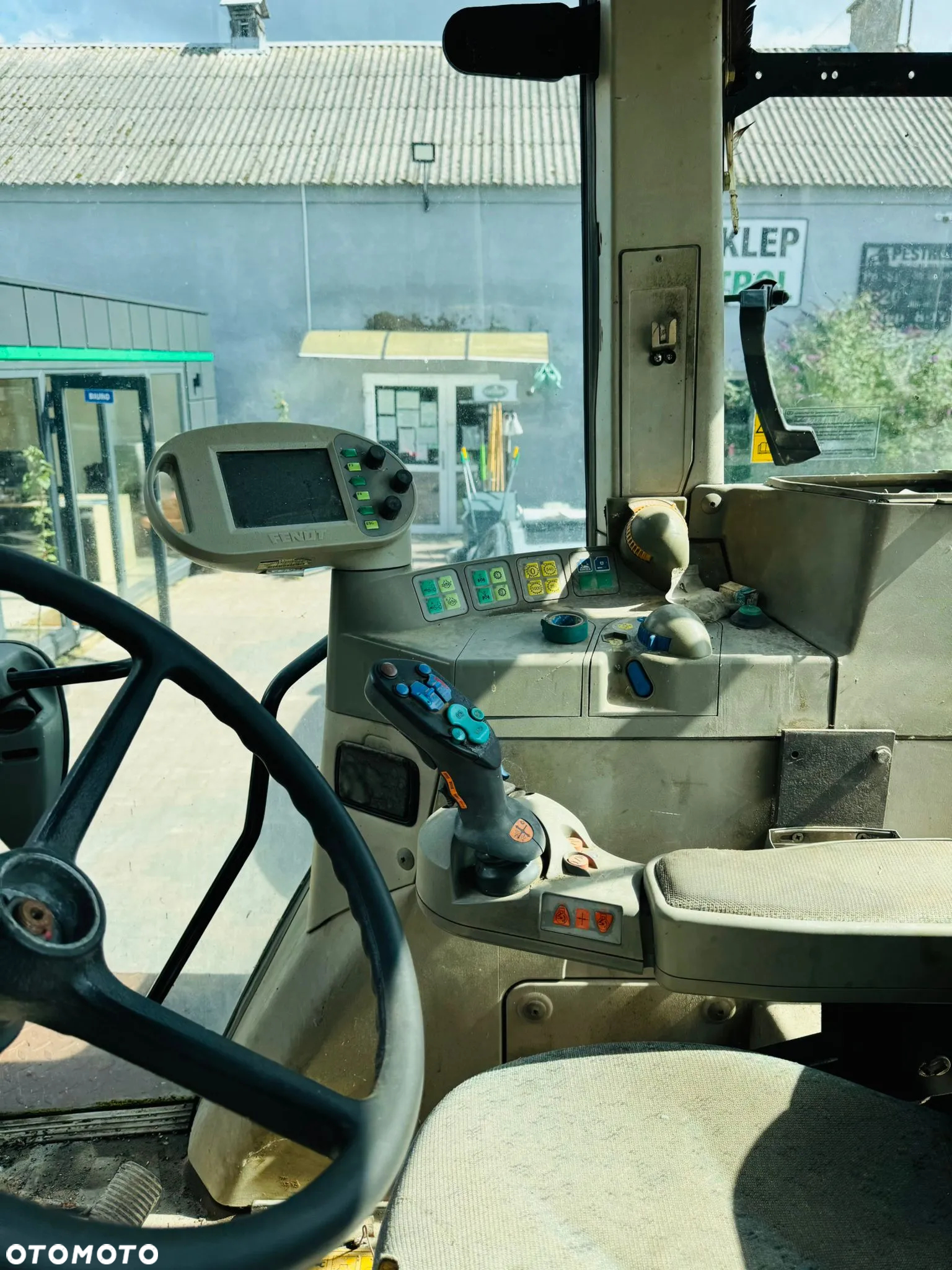 Fendt 926 Vario - 13