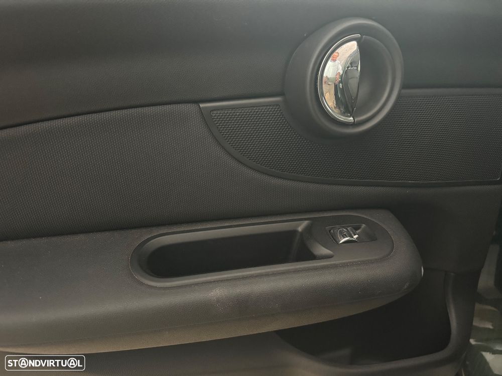 MINI Clubman One D 4Business - 16