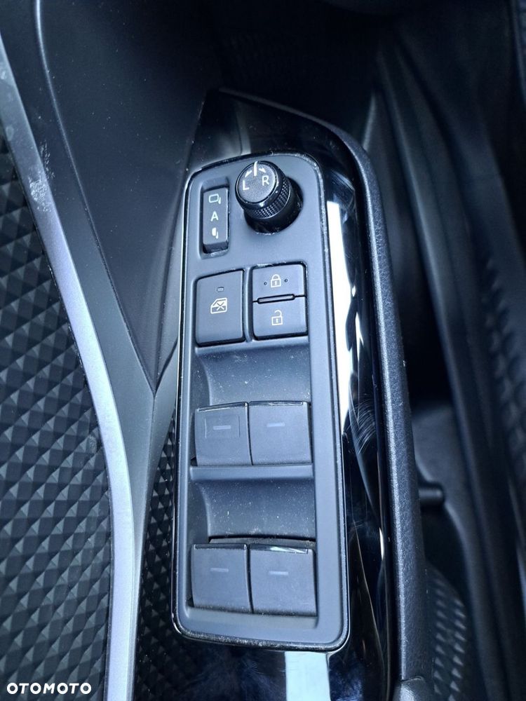Toyota C-HR 2.0 Hybrid GR Sport - 16