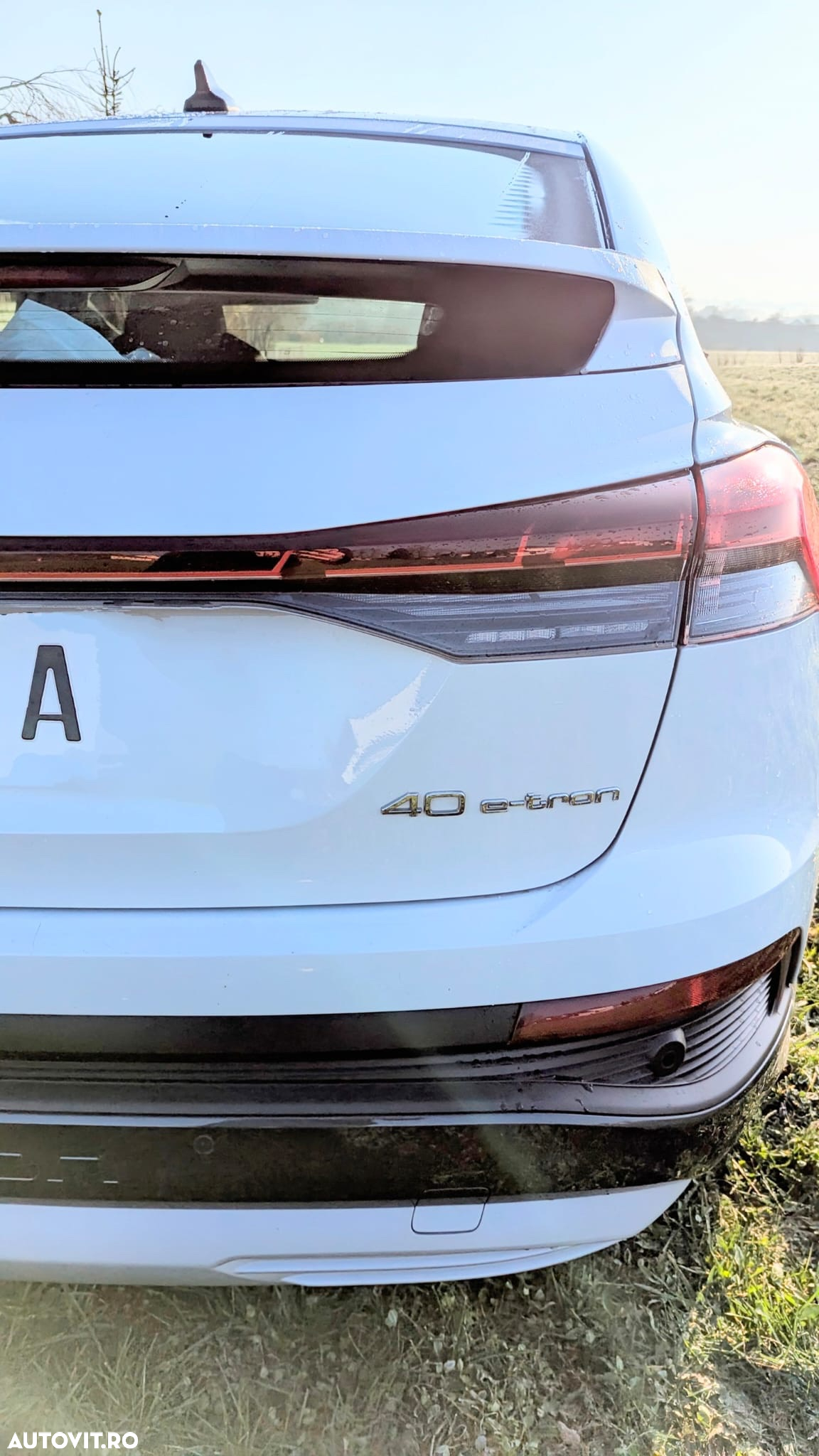 Audi Q4 e-tron 40 - 4