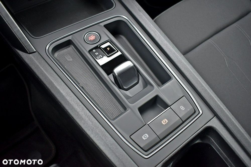 Cupra Formentor 1.5 TSI DSG - 30