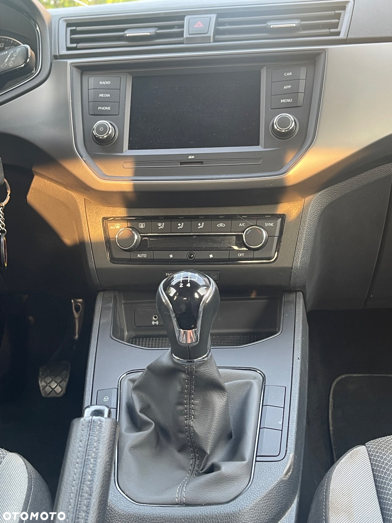 Seat Ibiza - 10