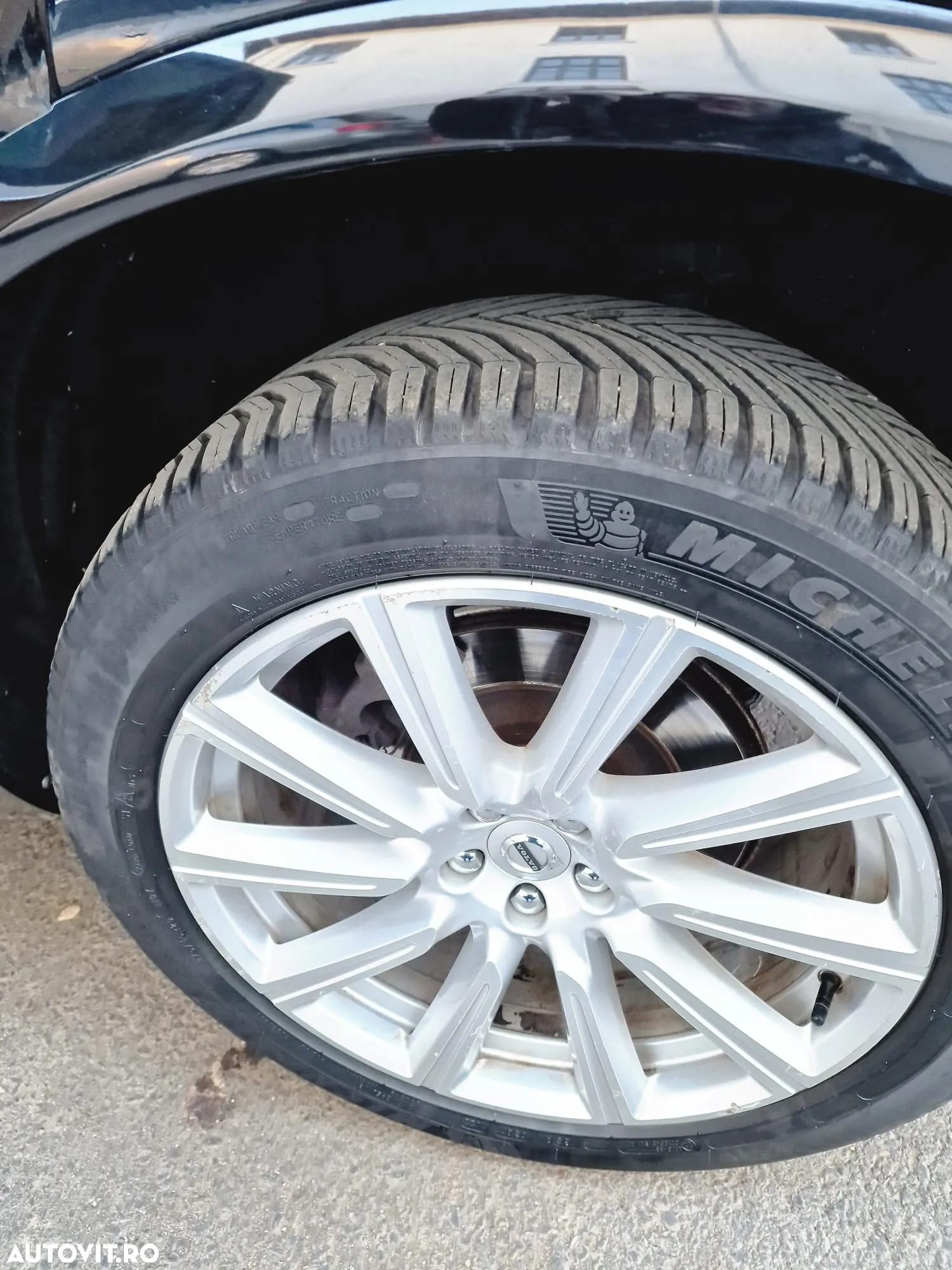 Volvo XC 90 T8 AWD Twin Engine Geartronic Inscription - 25