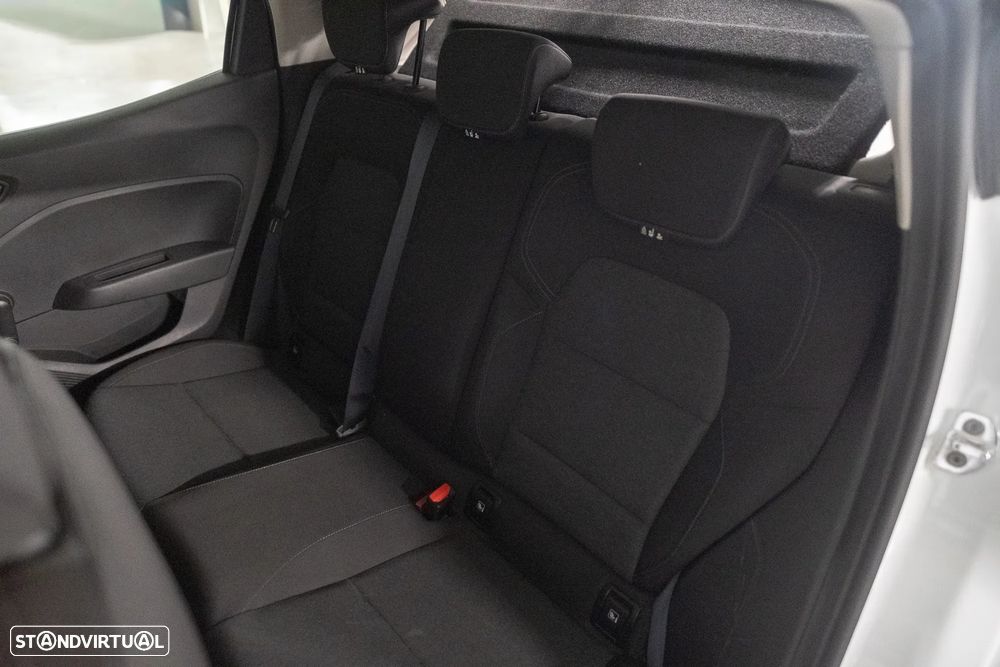 Renault Clio TCe 90 EQUILIBRE - 21