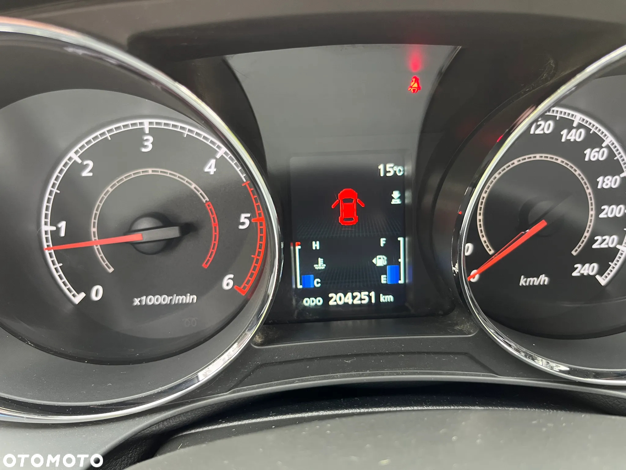 Peugeot 4008 HDI FAP 115 Stop & Start Allure - 36