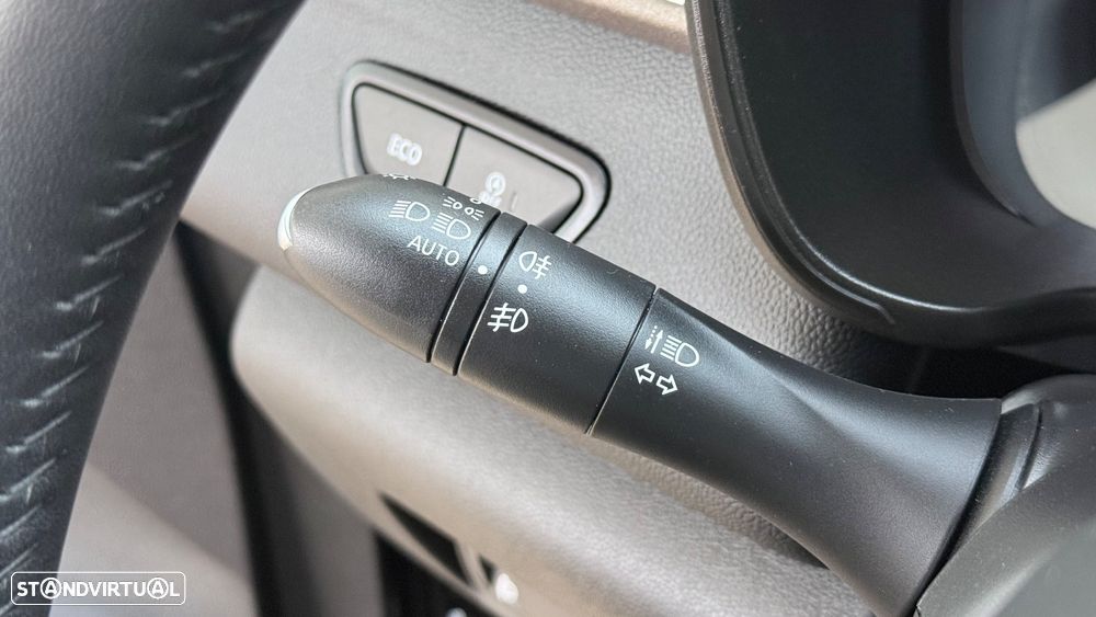 Renault Kadjar Energy TCe 130 Experience - 15