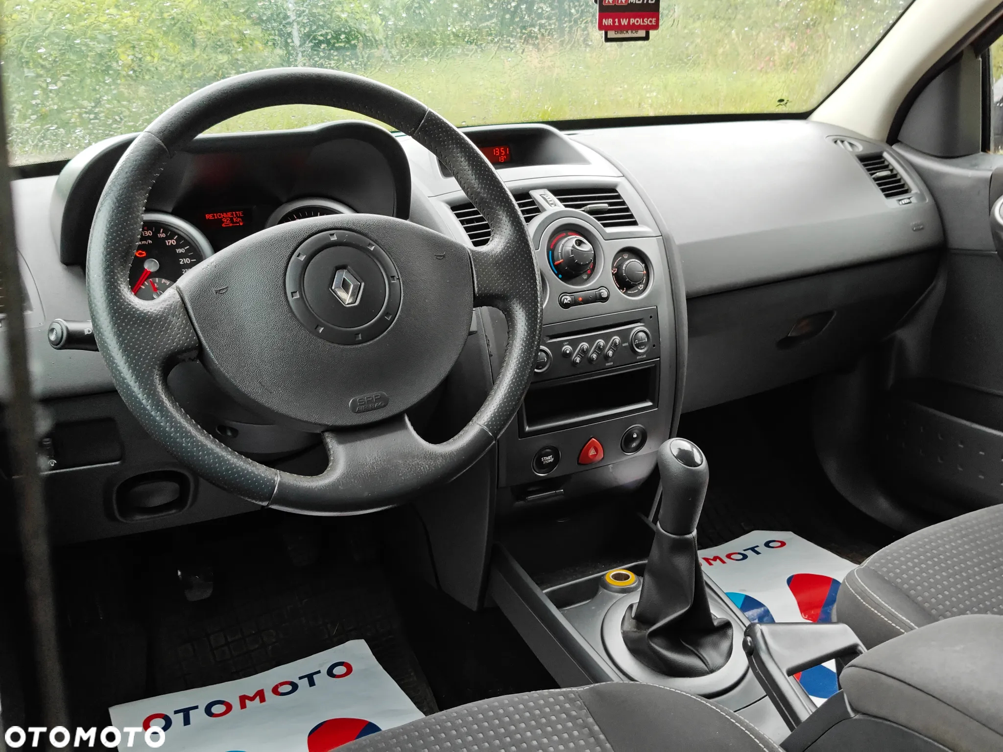 Renault Megane 1.6 Authentique - 6