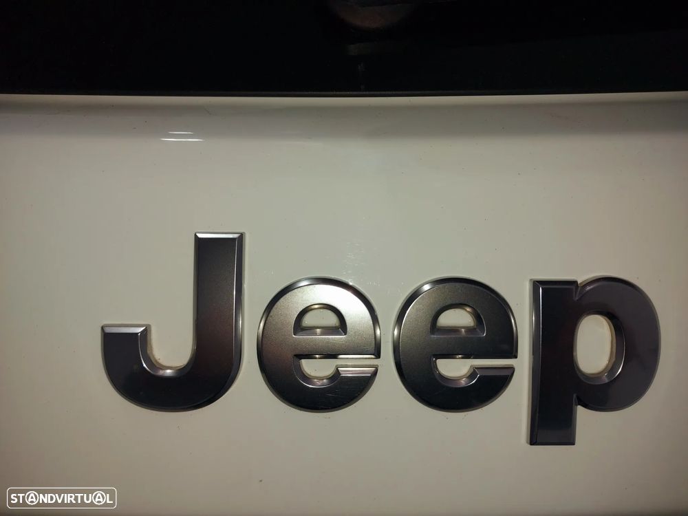Jeep Avenger 1.2 GSE T3 Altitude - 39