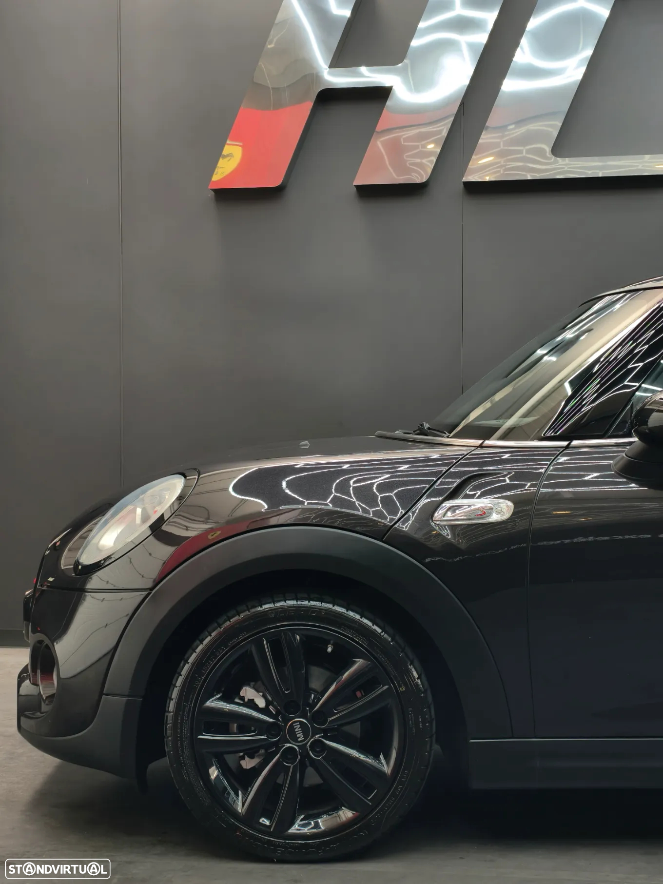 MINI 3 Portas Cooper D - 15