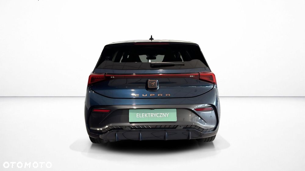 Cupra Born - 5