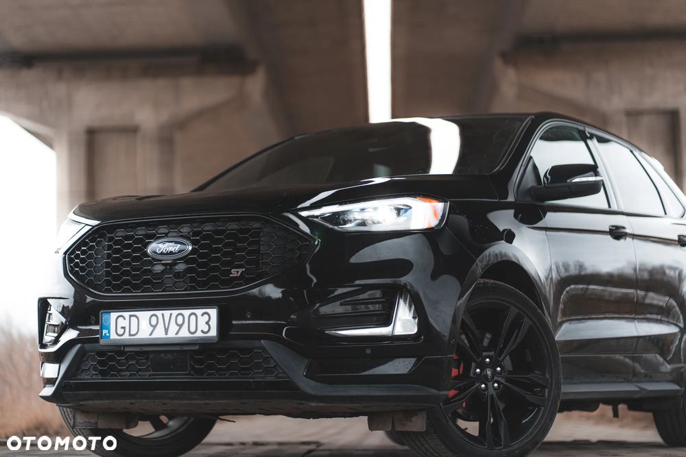 Ford Edge - 4