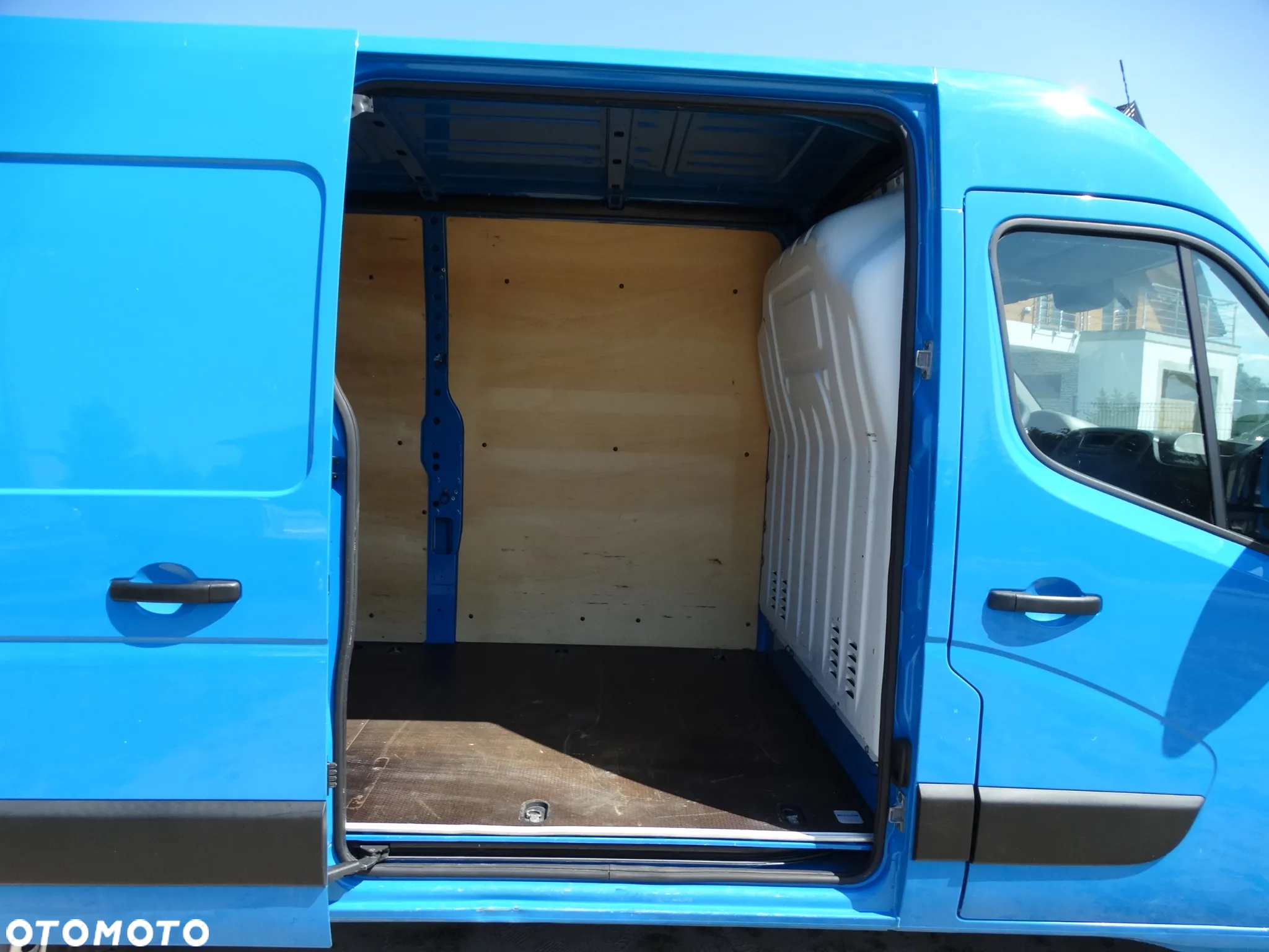 Renault Master - 14