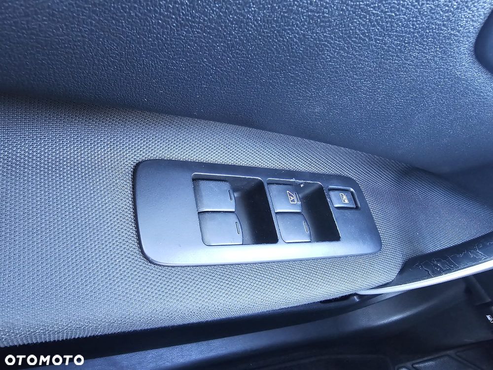 Nissan Qashqai 2.0 dCi Tekna EU5 - 7