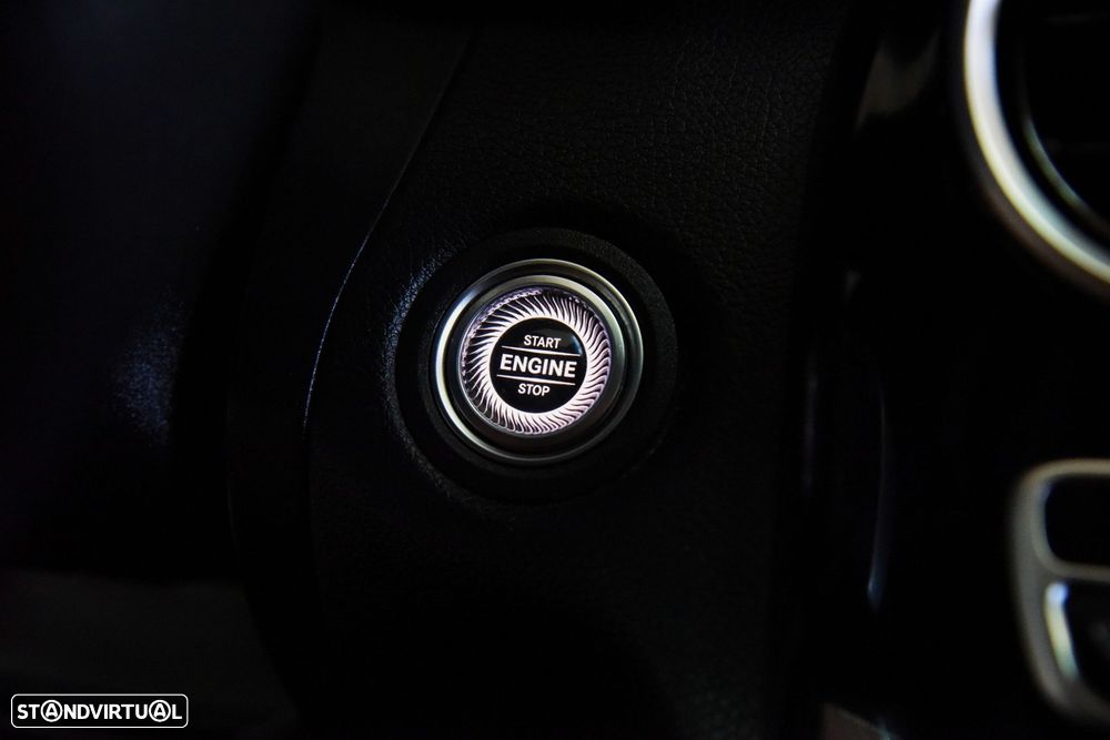 Mercedes-Benz C 300 - 15