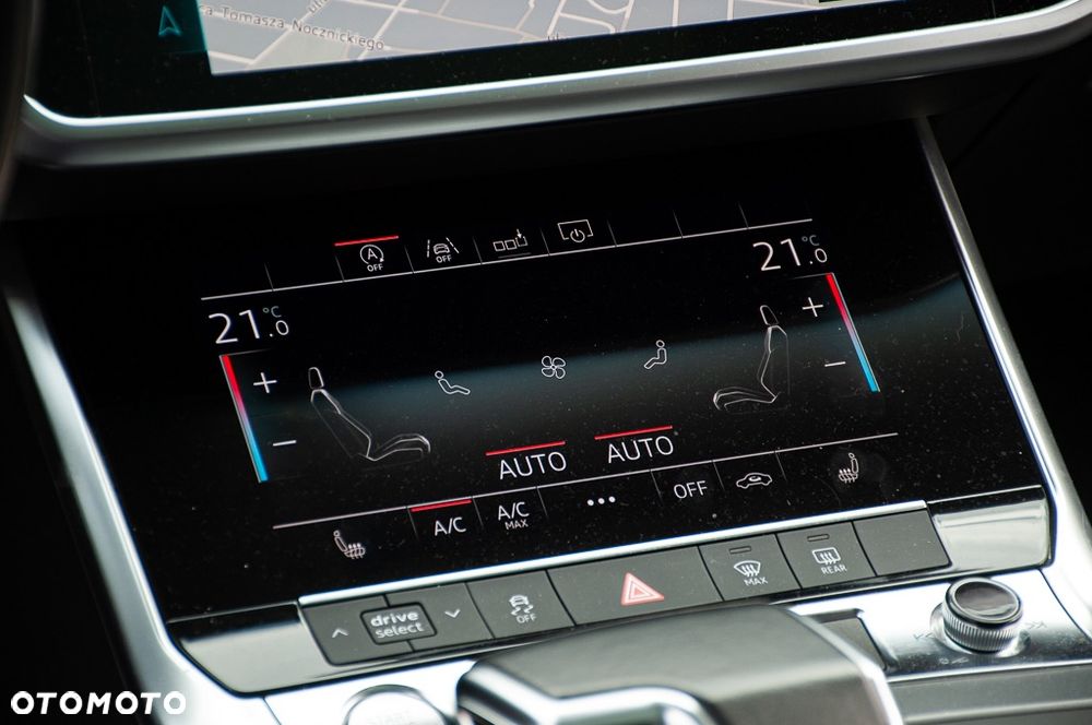 Audi A6 Limousine 40 TDI S tronic - 30