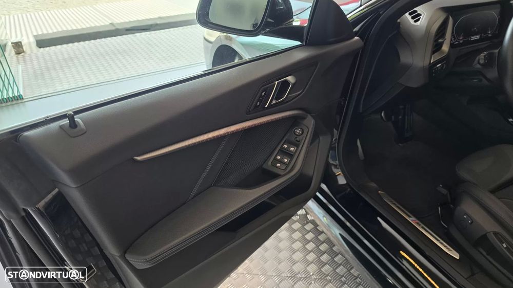 BMW 216 Gran Coupé d Pack Desportivo M - 36