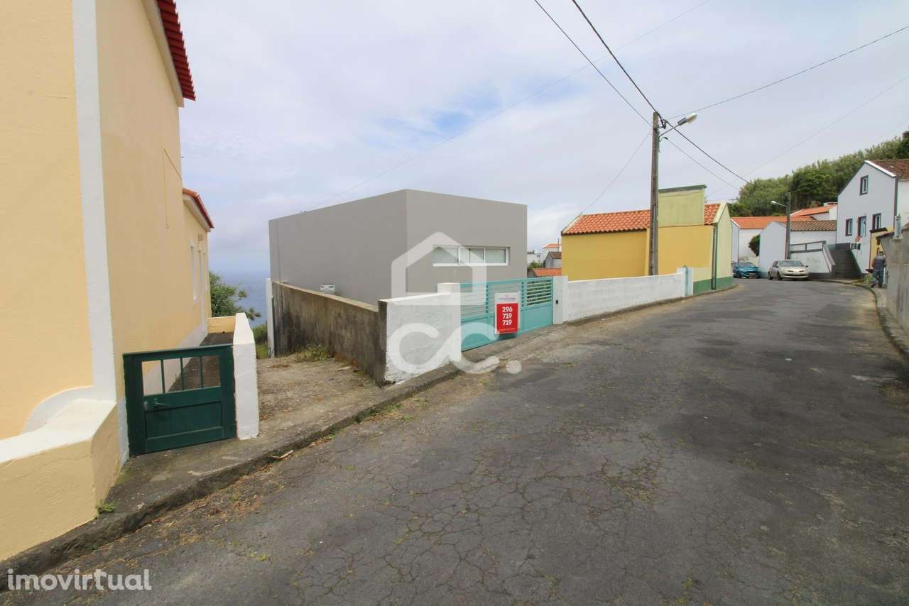 Terreno c/ Moradia com 3 Quartos - Remédios - Ponta Delgada - Grande imagem: 4/22