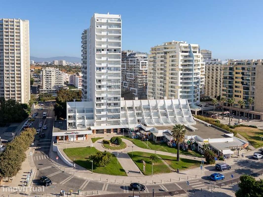 Apartamento T1 para venda - Grande imagem: 4/32