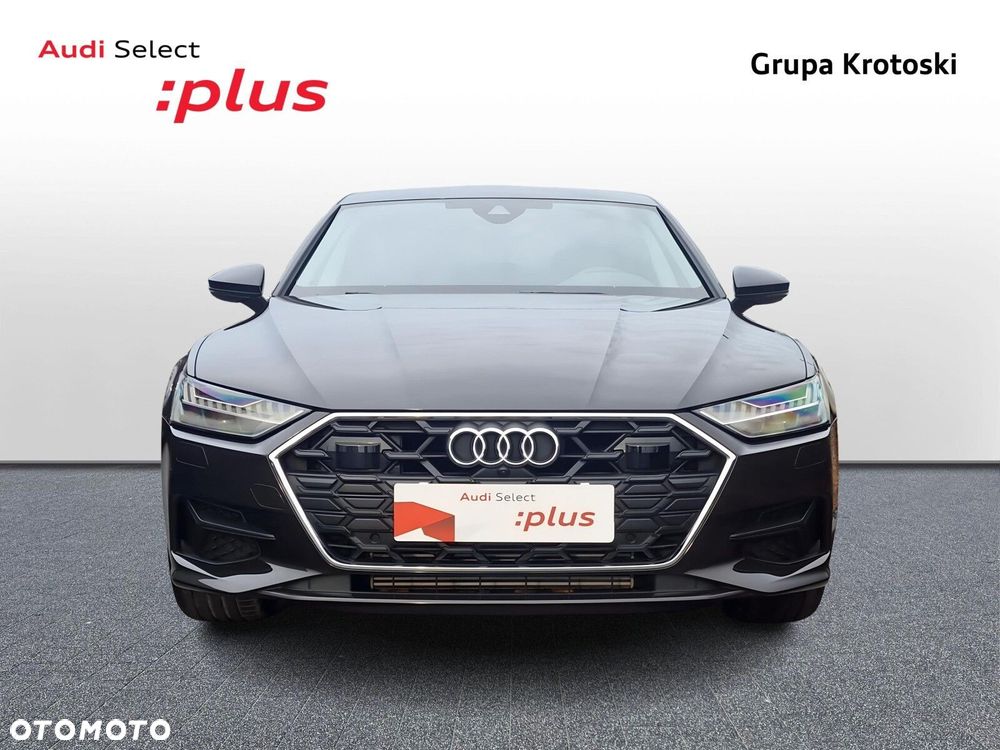 Audi A7 Sportback - 8