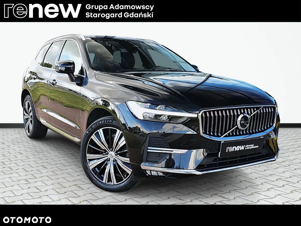 Volvo XC 60 B5 D AWD Ultimate Bright - 9