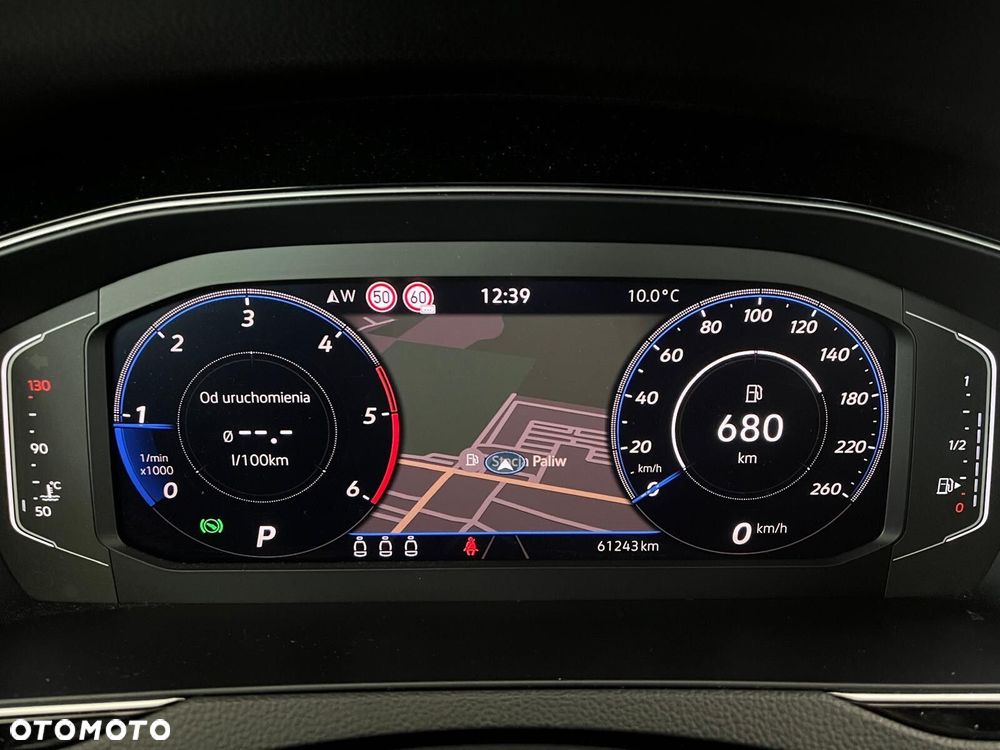 Volkswagen Passat Variant 2.0 TDI EVO Business DSG - 24
