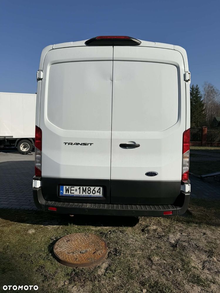 Ford Transit - 3
