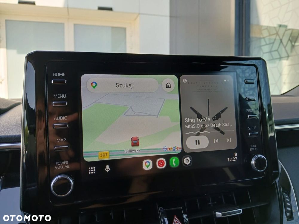 Toyota Corolla 2.0 Hybrid GR Sport - 16
