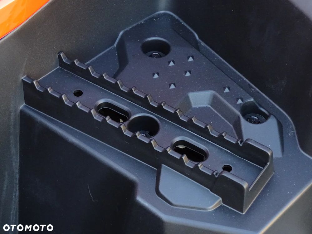 Loncin XWOLF 700 - 20