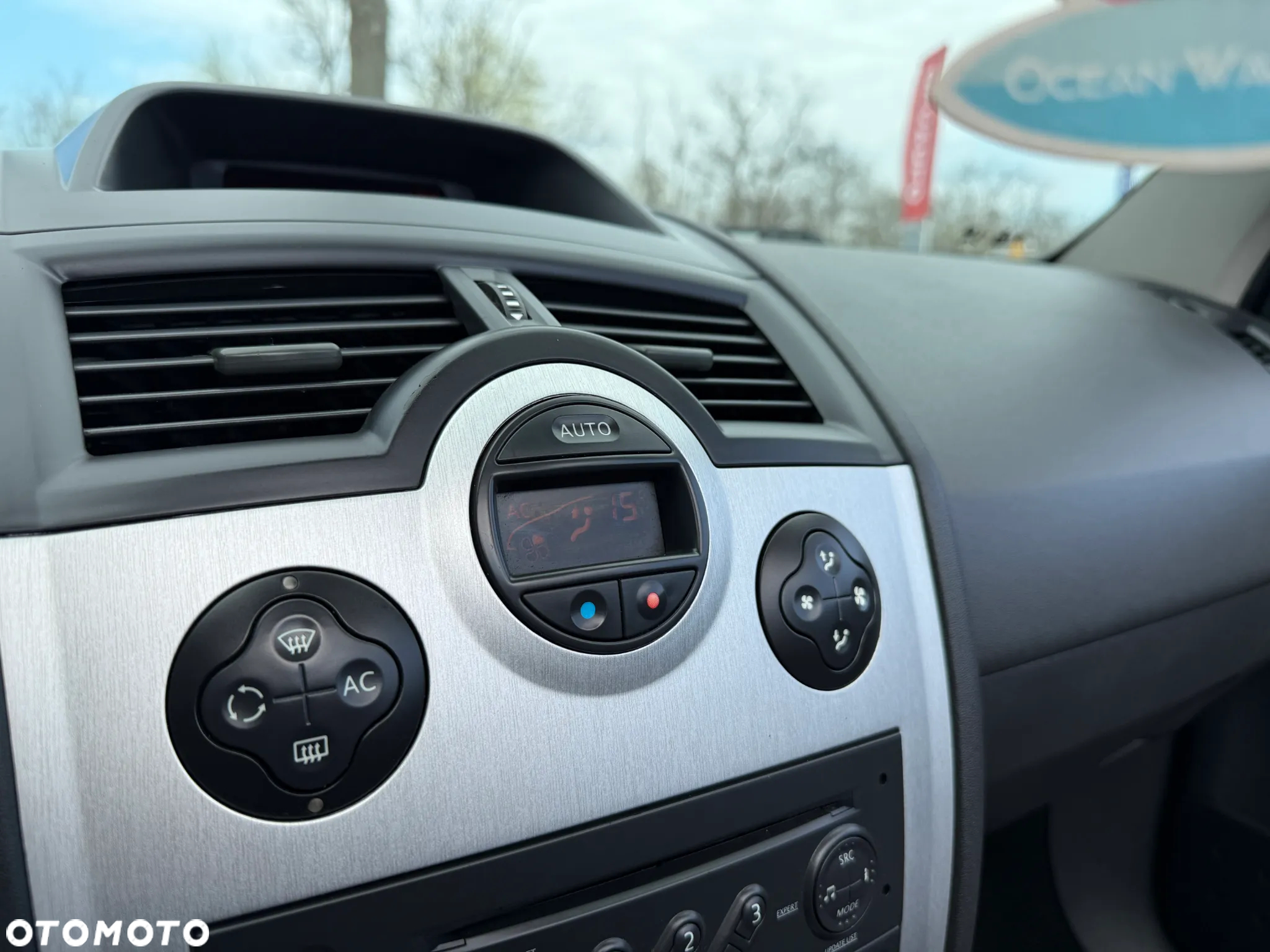 Renault Megane II 2.0 Luxe Privilege - 26