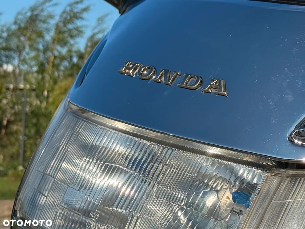 Honda GL - 10