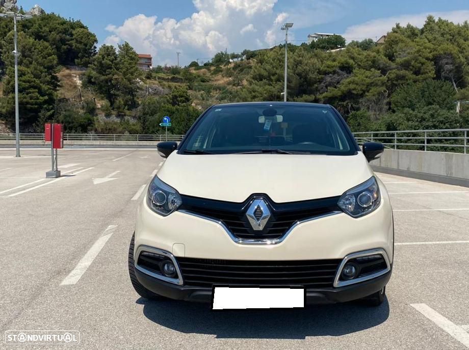 Renault Captur 0.9 TCE - 11