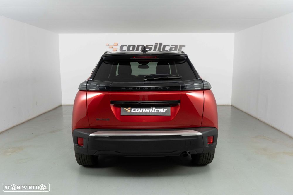 Peugeot 2008 1.2 PureTech Allure Pack - 6
