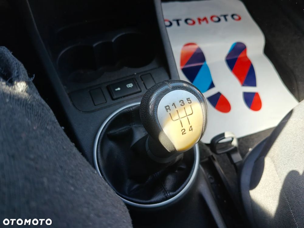 Skoda Fabia 1.4 16V Ambiente - 24