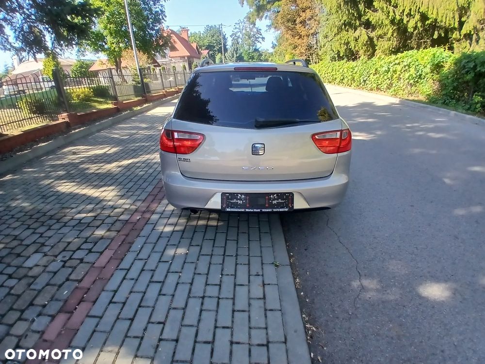 Seat Exeo 1.6 - 27