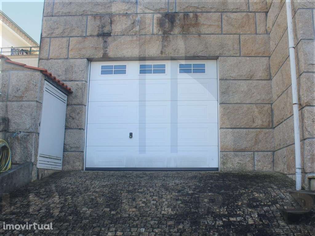 Fantástica Moradia na Encosta da Penha - Grande imagem: 5/16