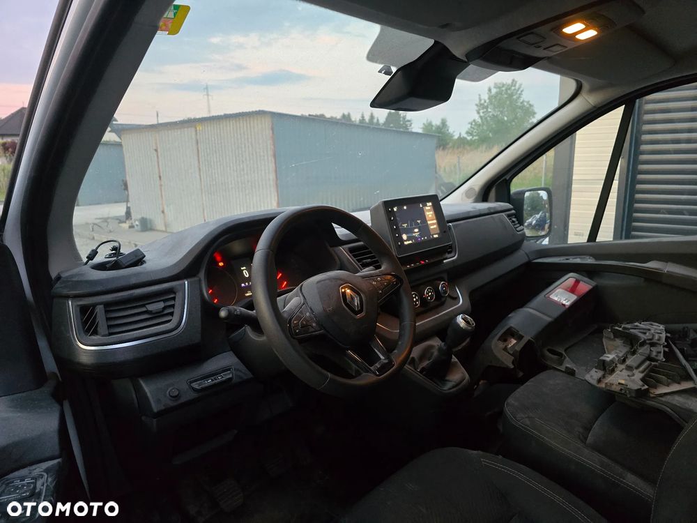 Renault Trafic - 5