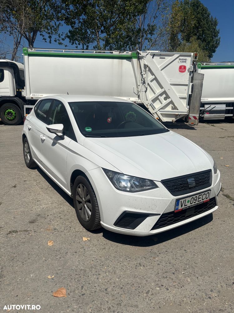 Seat Ibiza - 2