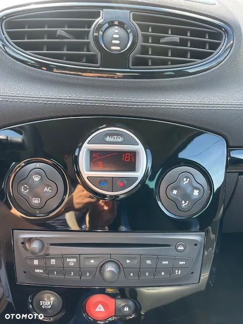 Renault Clio 2.0 16V 200 Gordini R.S - 6