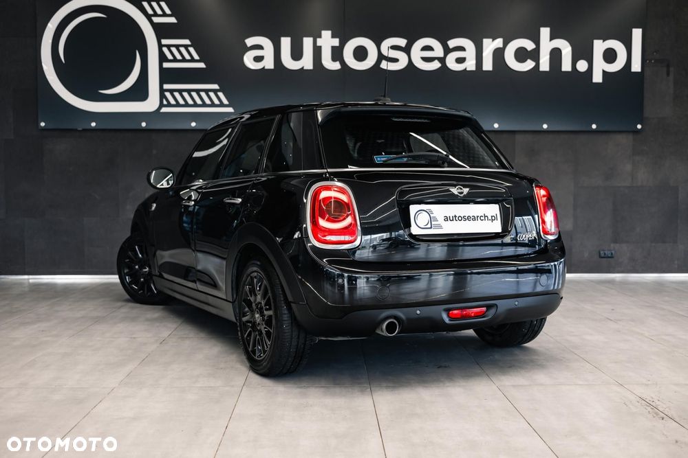 MINI Cooper - 7