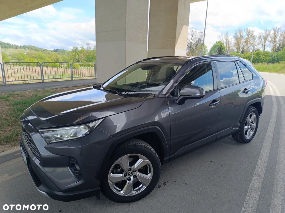 Toyota RAV4 - 33