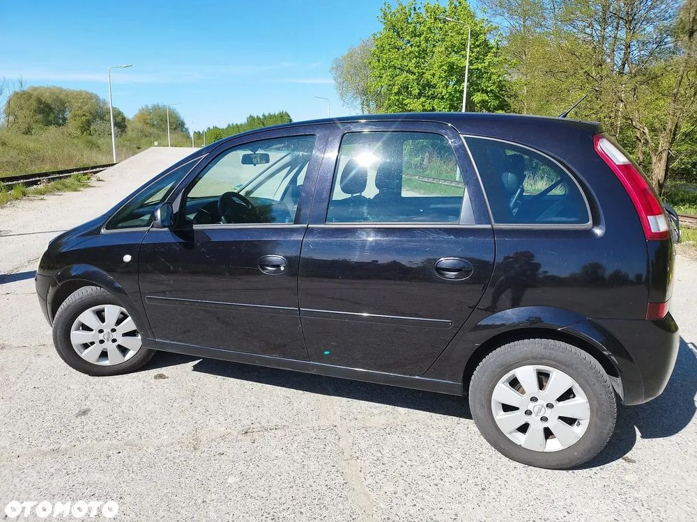 Opel Meriva 1.6 16V Enjoy - 1