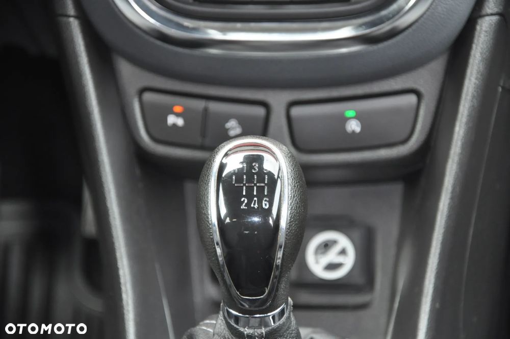 Opel Mokka 1.6 CDTI ecoFLEX Start/Stop 4x4 Innovation - 35