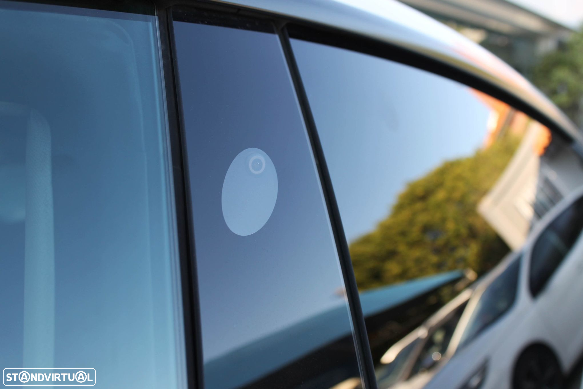 Tesla Model 3 Long Range Tração Integral - 55