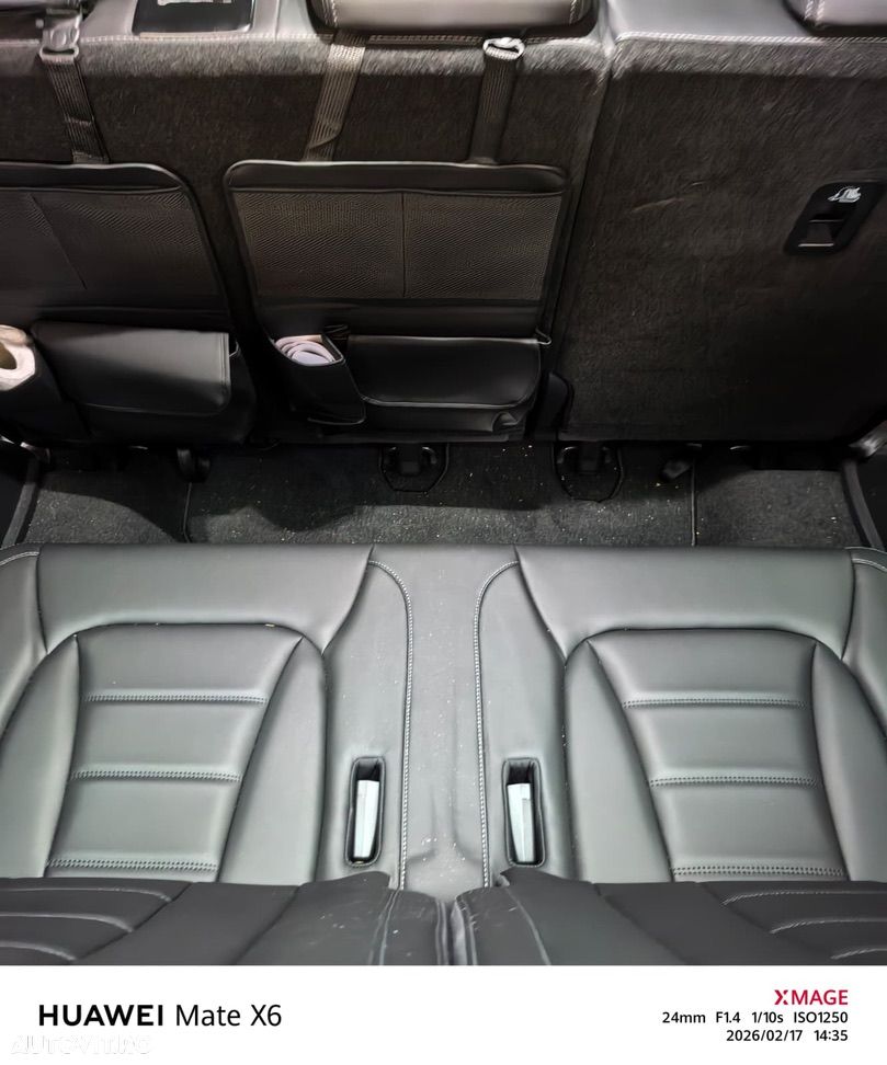 SsangYong REXTON G4 2.2 e-XDI 4WD Premium - 12