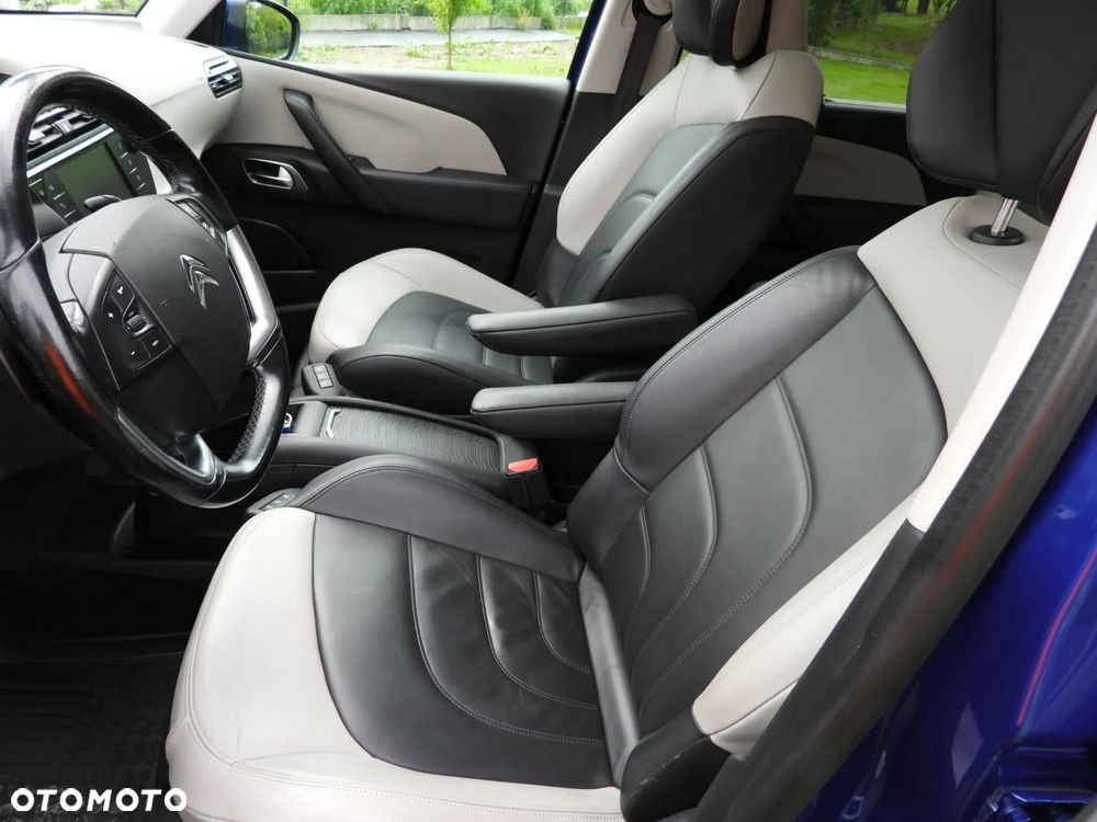 Citroën C4 Picasso BlueHDi 150 EAT6 Business Class - 15